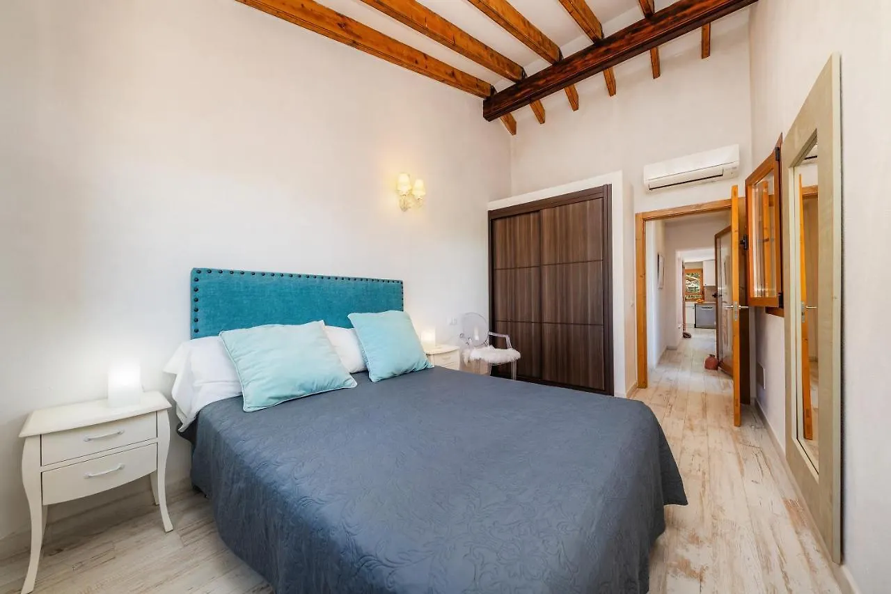 Villa Maria Port de Pollenca